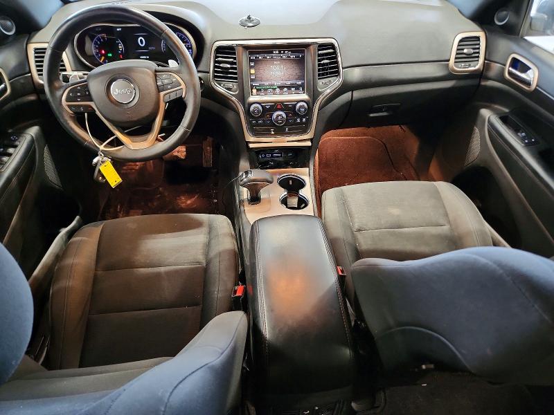 Фото 8 - JEEP GRAND CHER