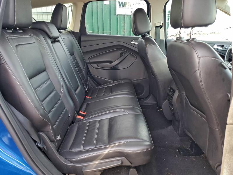 Фото 11 - FORD ESCAPE