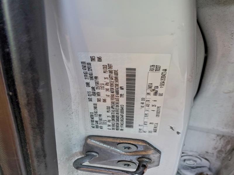 Фото 13 - FORD ESCAPE