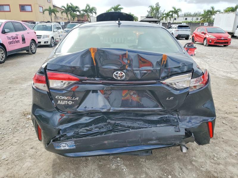 Фото 6 - TOYOTA COROLLA