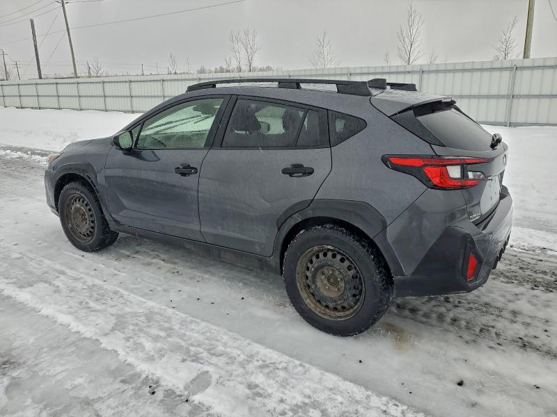 Фото 2 - SUBARU CROSSTREK