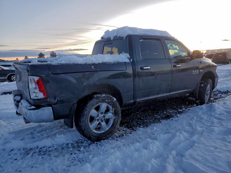 Фото 3 - RAM 1500