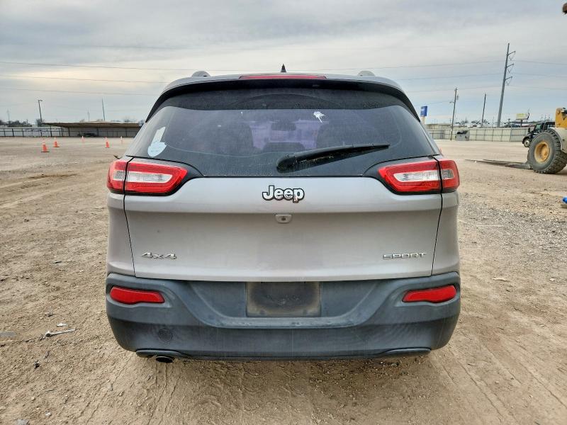 Фото 6 - JEEP GRAND CHER