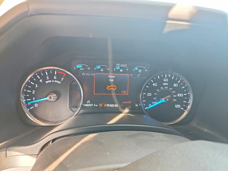 Фото 9 - FORD EXPEDITION