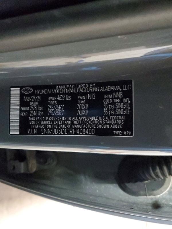 Фото 13 - HYUNDAI TUCSON