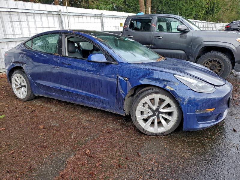 Фото 4 - TESLA MODEL 3