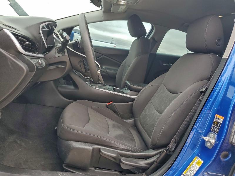 Фото 7 - CHEVROLET VOLT