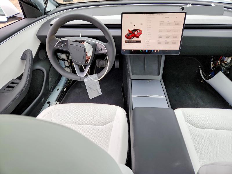 Фото 8 - TESLA MODEL 3