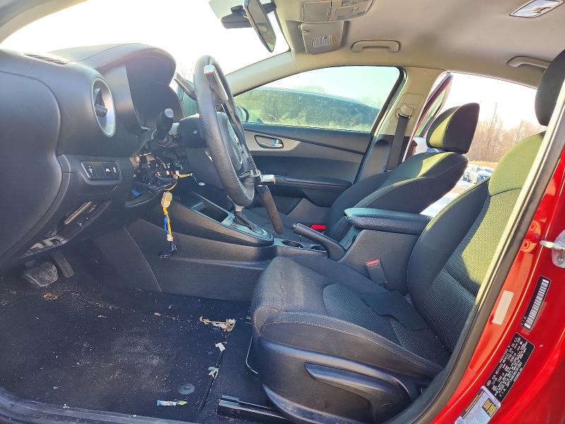 Фото 7 - KIA FORTE