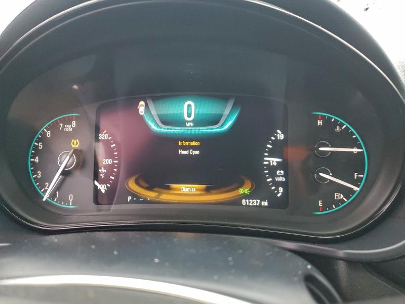 Фото 9 - BUICK REGAL