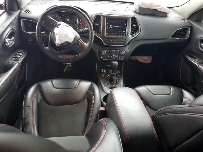 Фото 8 - JEEP CHEROKEE