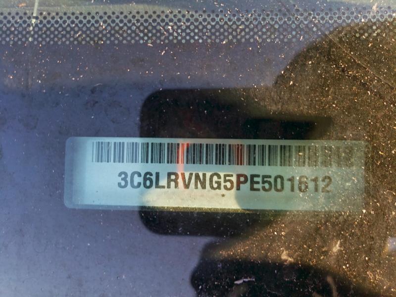 Фото 13 - RAM All Models