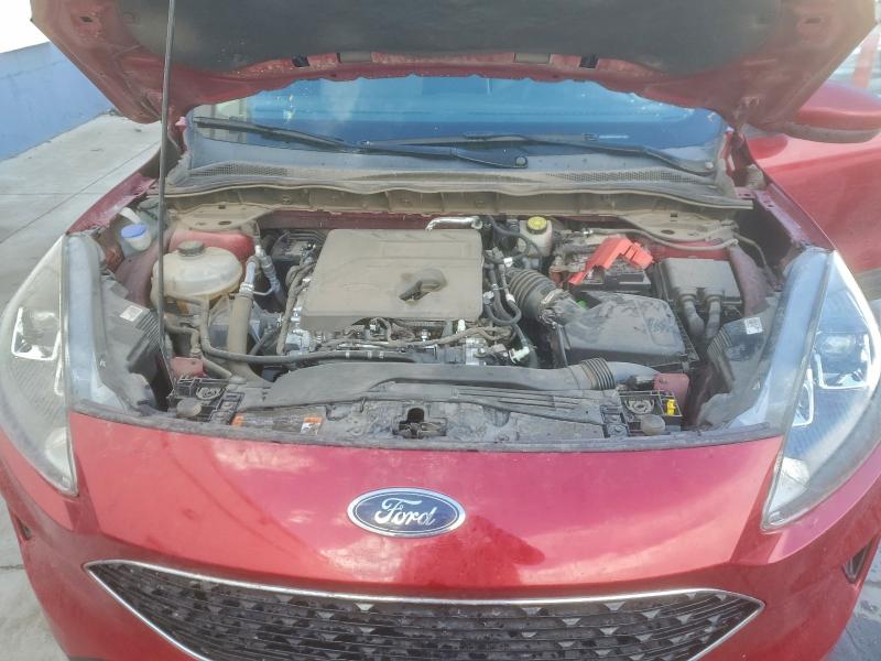 Фото 11 - FORD ESCAPE