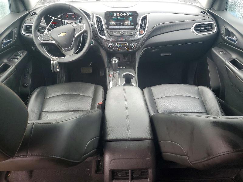 Фото 8 - CHEVROLET EQUINOX