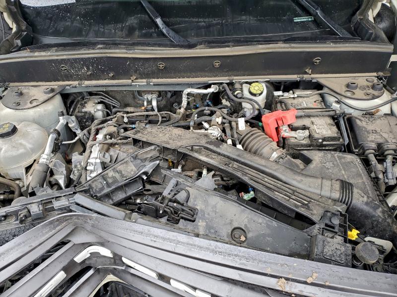 Фото 12 - FORD BRONCO