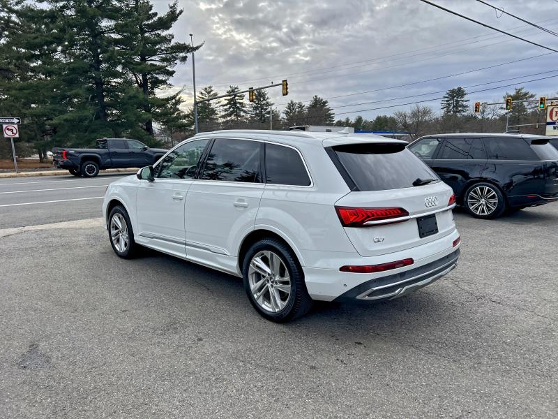 Фото 4 - AUDI Q7