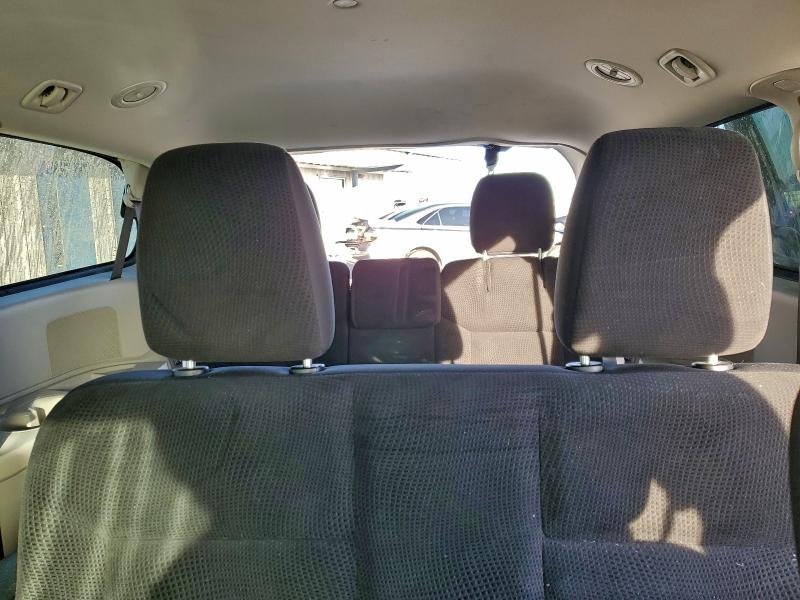 Фото 10 - DODGE CARAVAN