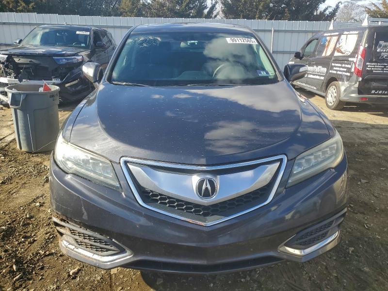 Фото 5 - ACURA RDX