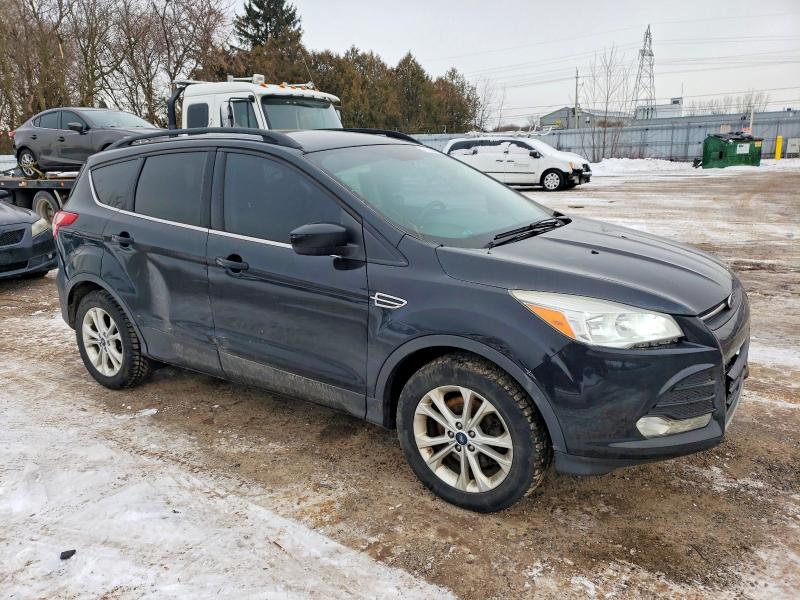 Фото 4 - FORD ESCAPE