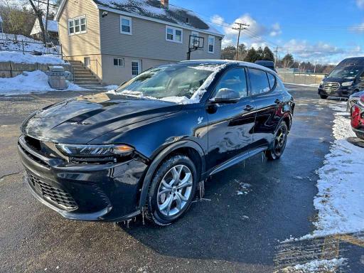 Фото 1 - DODGE HORNET R/T