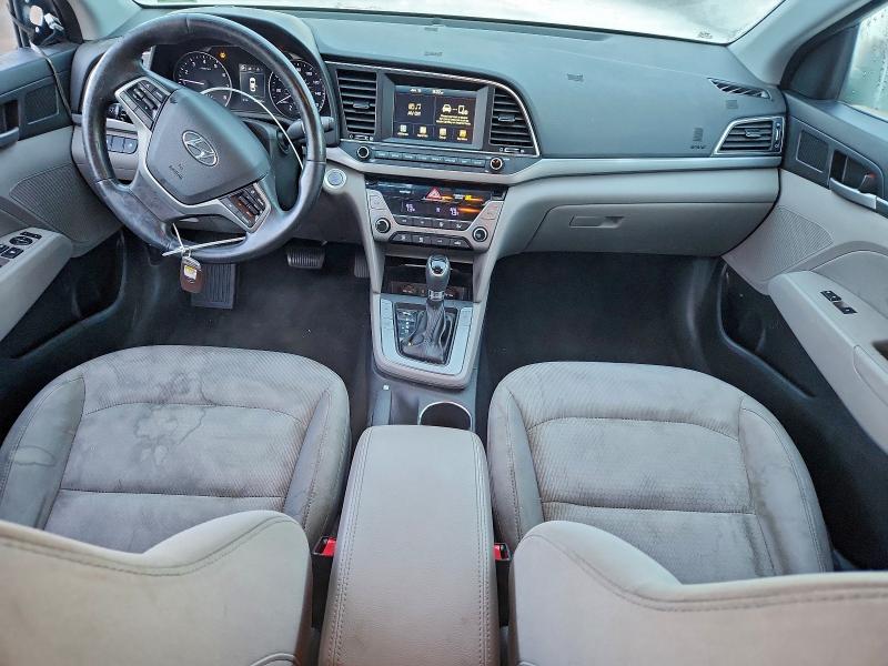 Фото 8 - HYUNDAI ELANTRA