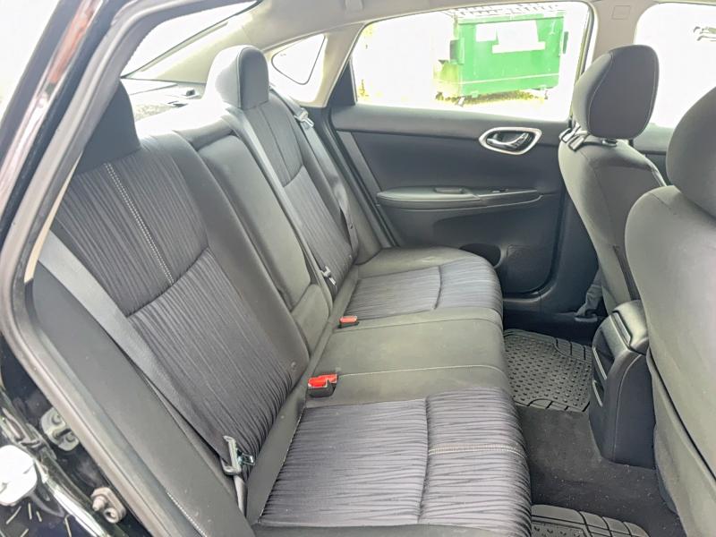 Фото 6 - NISSAN SENTRA