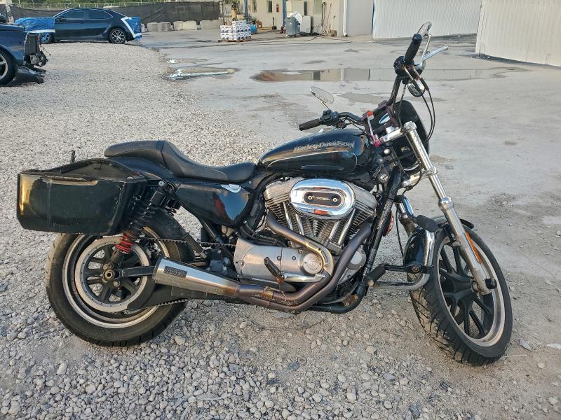 HARLEY-DAVIDSON XL 2016