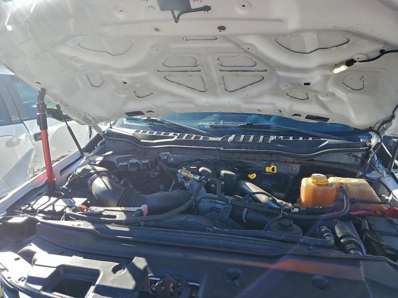 Фото 7 - FORD F350