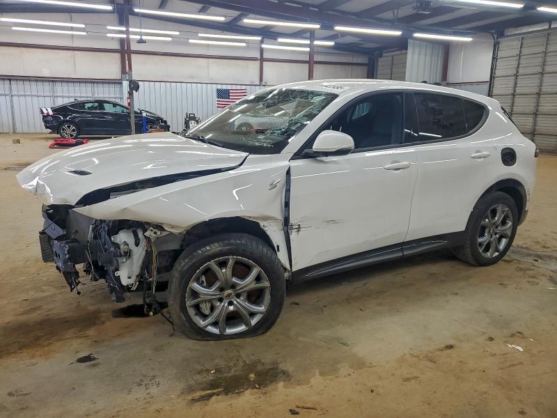 Фото 1 - DODGE HORNET R/T