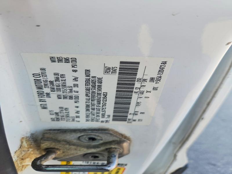 Фото 12 - FORD TRANSIT