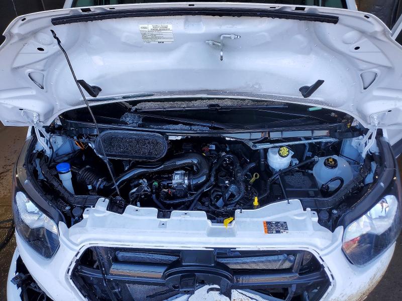 Фото 12 - FORD TRANSIT