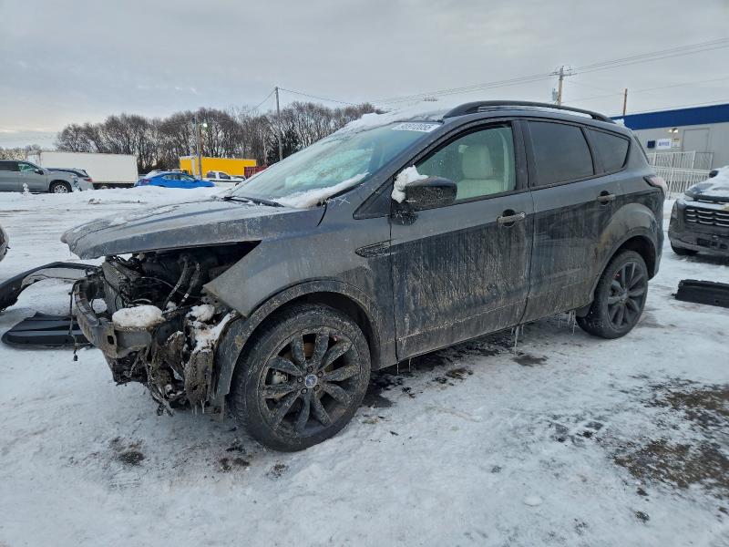 Фото 1 - FORD ESCAPE