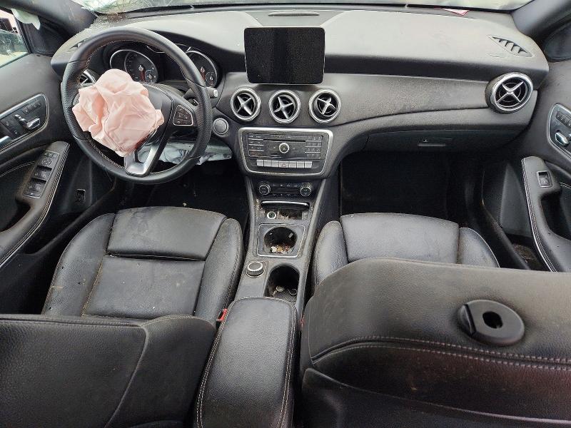 Фото 8 - MERCEDES-BENZ GLA-CLASS