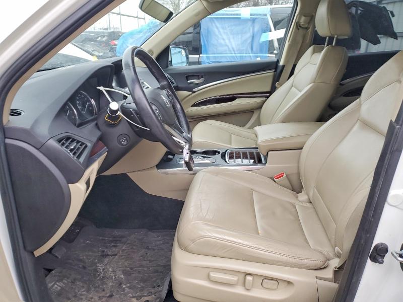 Фото 7 - ACURA MDX