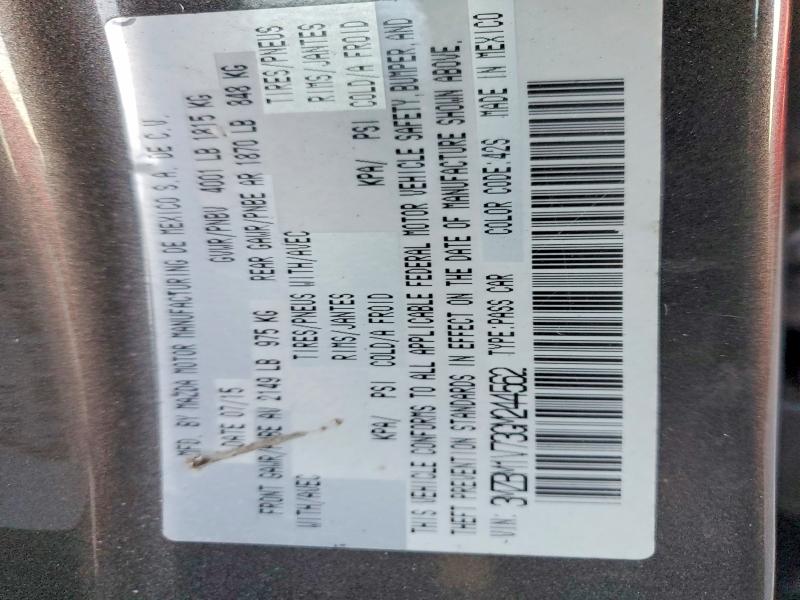 Фото 13 - MAZDA 3