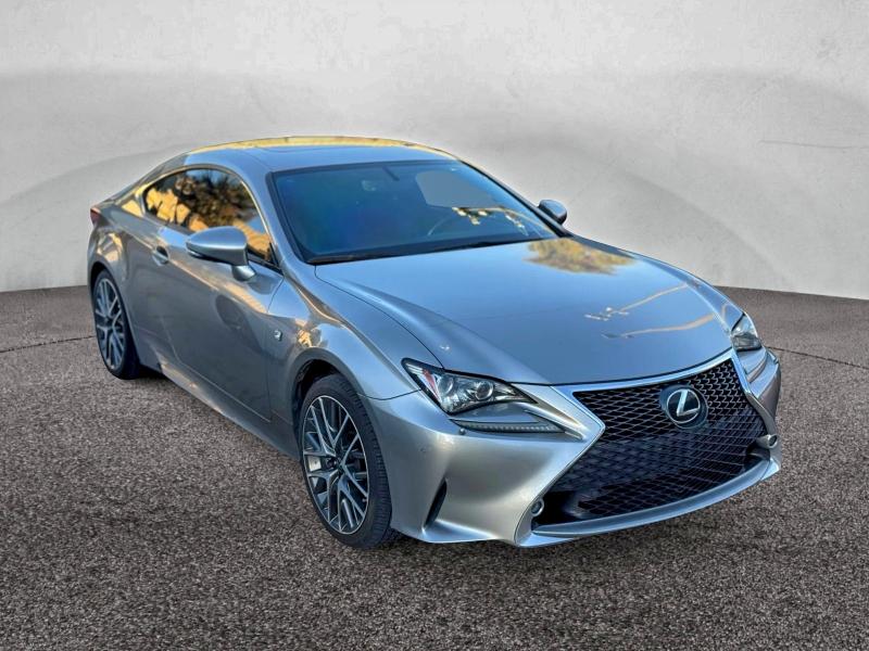 Фото 1 - LEXUS RX350