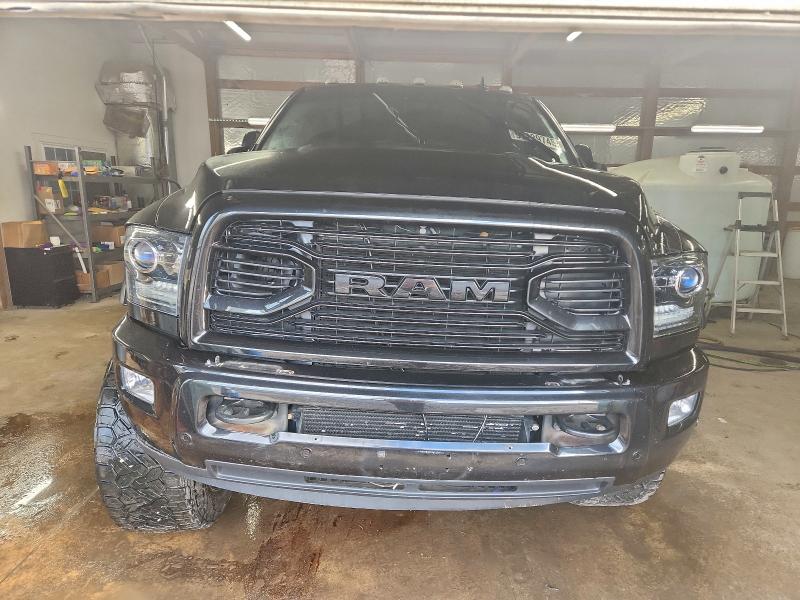 Фото 5 - RAM 2500