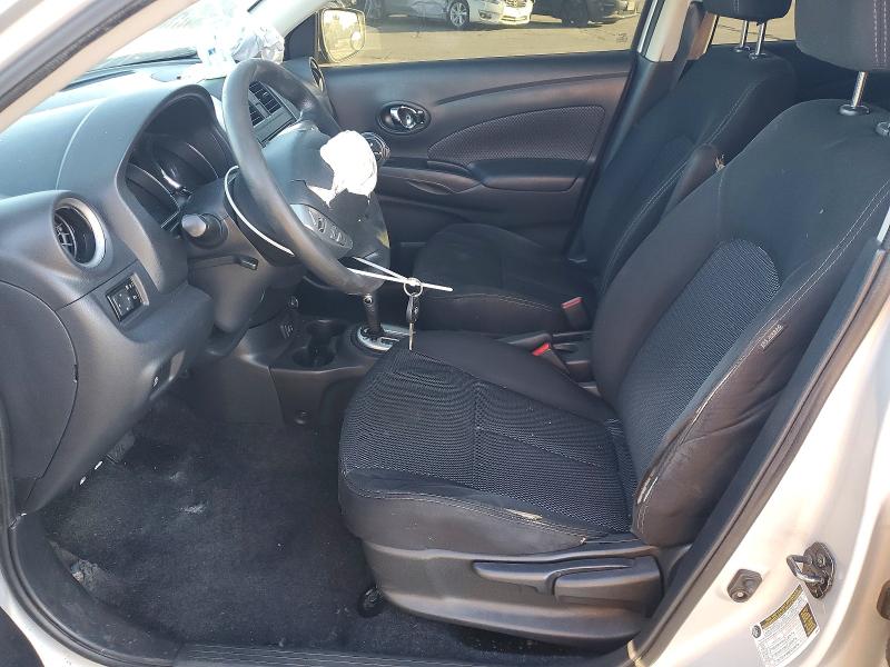 Фото 7 - NISSAN VERSA