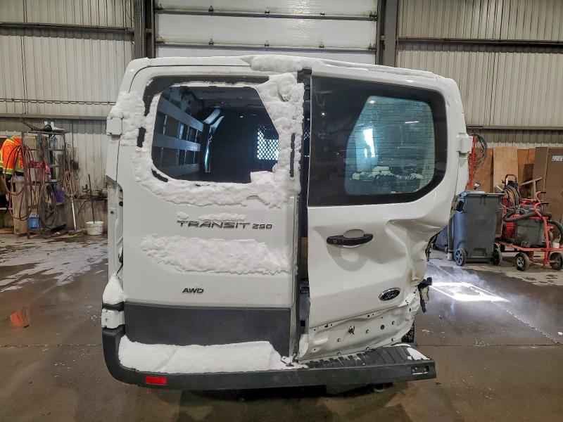 Фото 6 - FORD TRANSIT