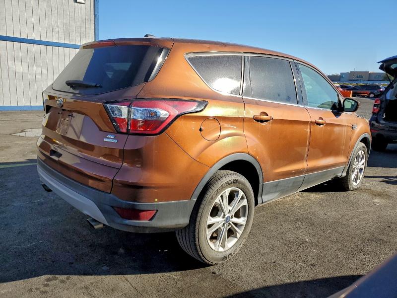 Фото 3 - FORD ESCAPE