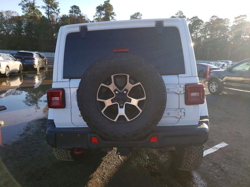 Фото 6 - JEEP WRANGLER