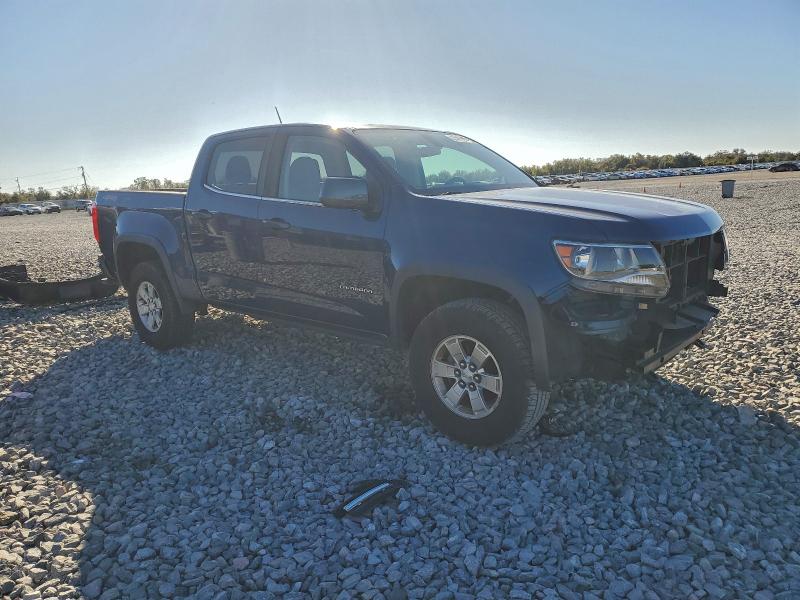 Фото 4 - CHEVROLET COLORADO