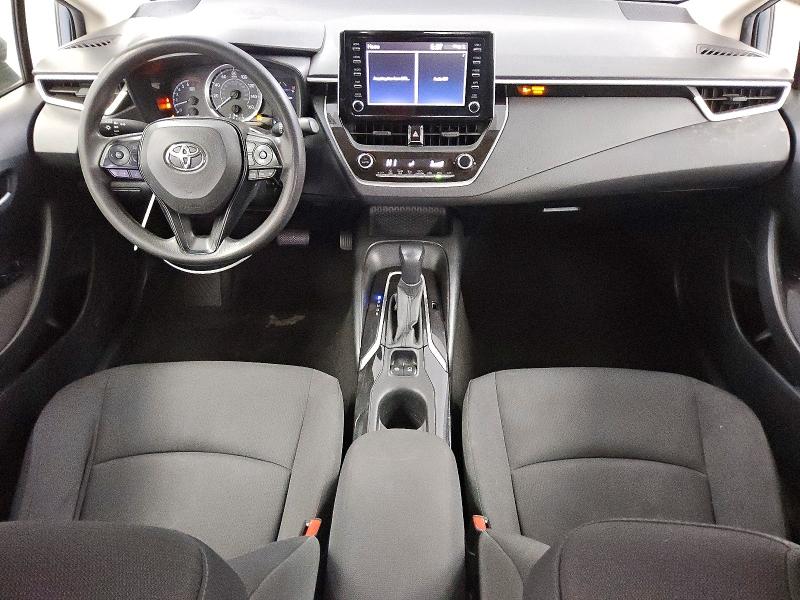 Фото 8 - TOYOTA COROLLA