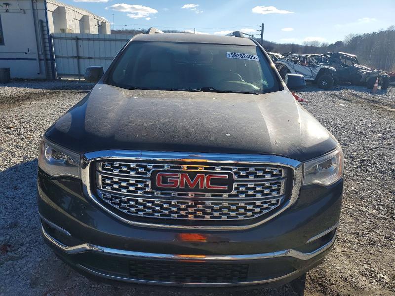 Фото 5 - GMC ACADIA DEN