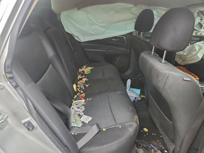 Фото 10 - NISSAN ALTIMA