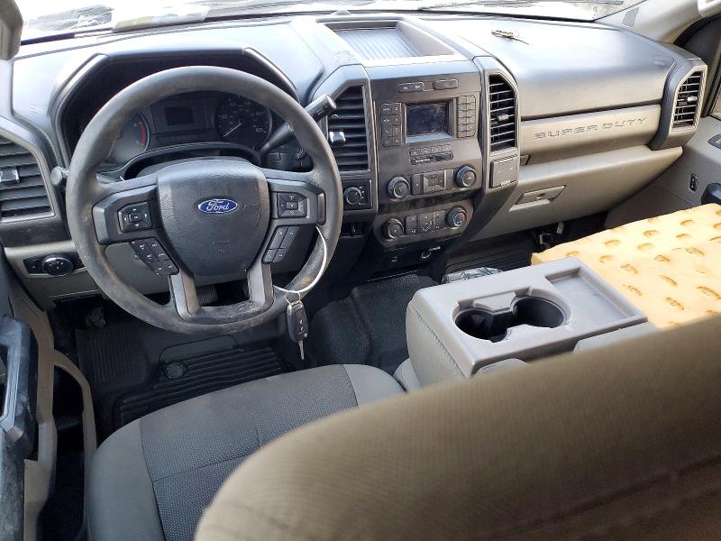 Фото 8 - FORD F350