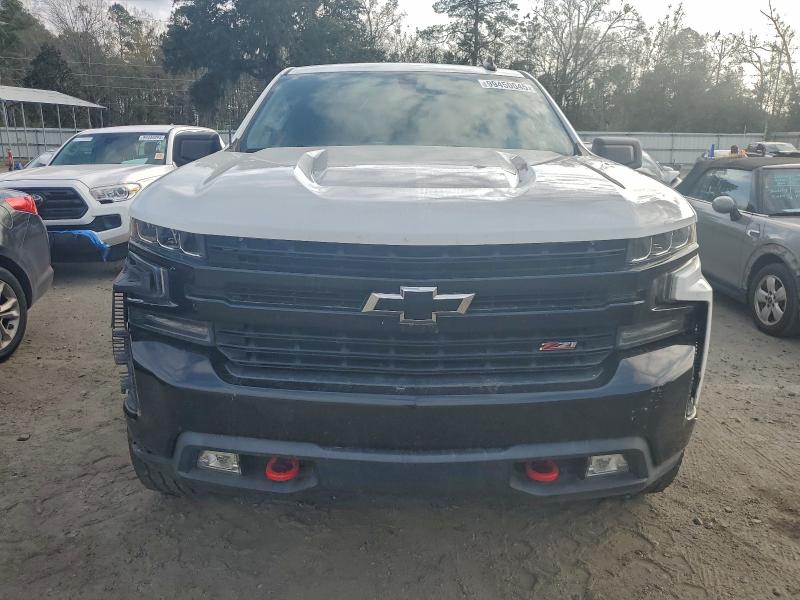 Фото 5 - CHEVROLET ALL Models