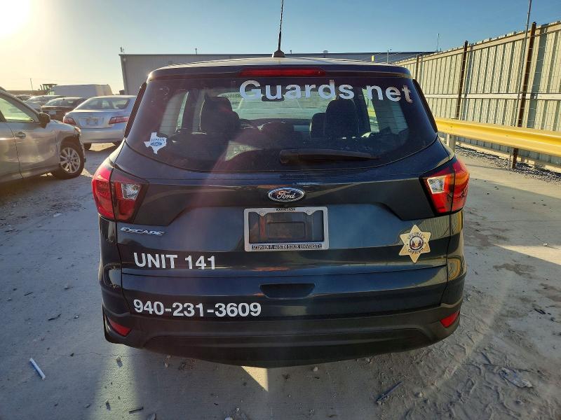 Фото 6 - FORD ESCAPE