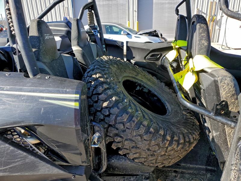 KAWASAKI KRT1000 2024