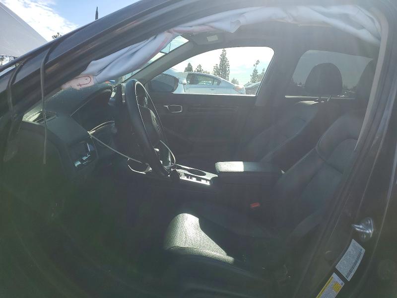 Фото 7 - HONDA CIVIC